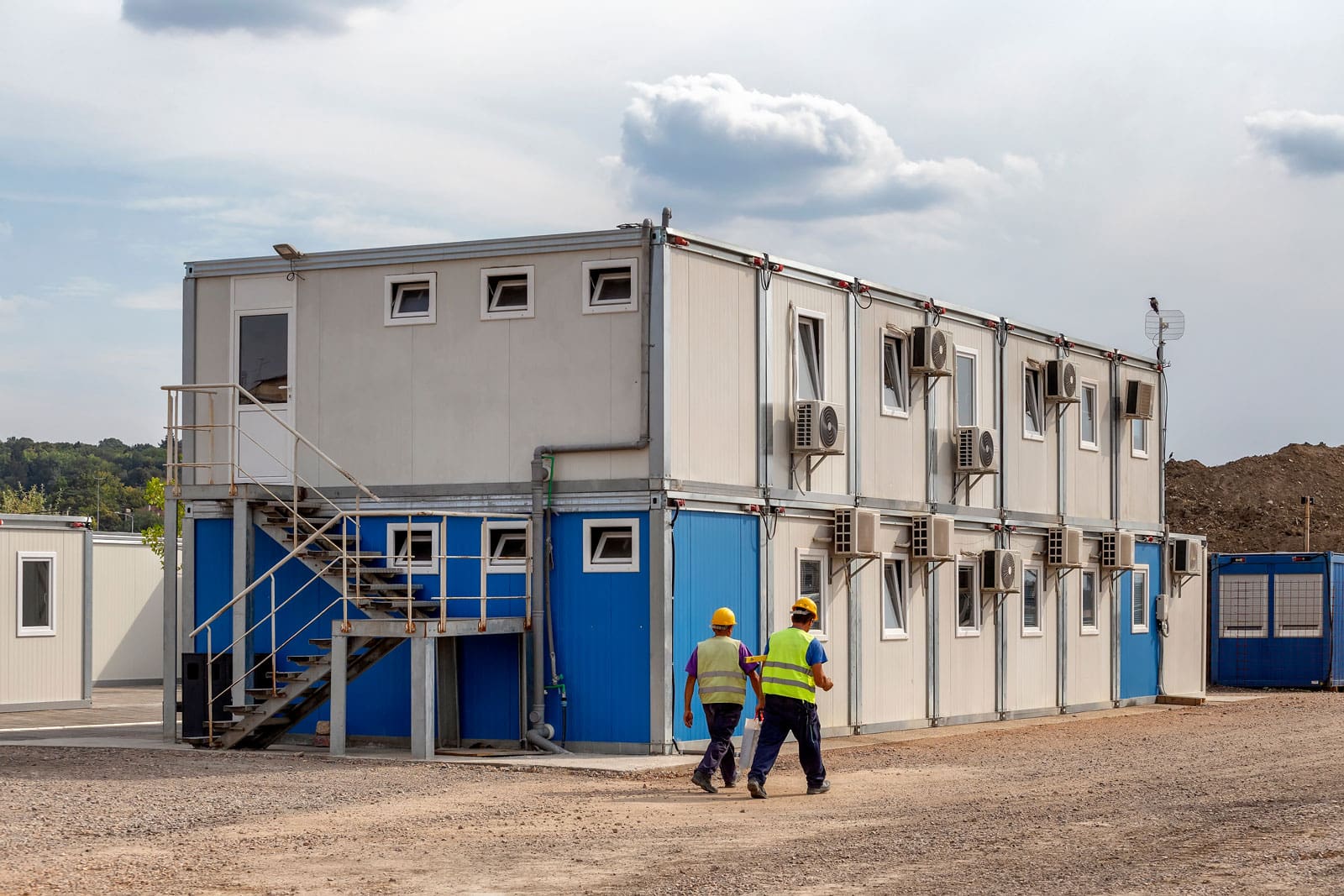 container-office-consotruction